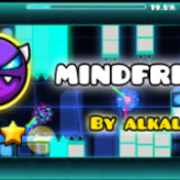 Geometry Dash Mindfrick