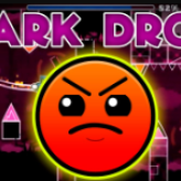 Geometry Dash Darker Drop