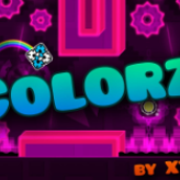 Geometry Dash Colorz