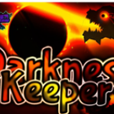 Geometry Dash: Darkness Keeper