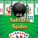 Solitario Spider