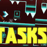 Geometry Dash Tasks