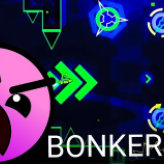 Geometry Dash Bonkers