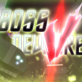 Geometry Dash Boss V Devourers