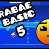 Geometry Dash Dorabaebasic5