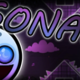 Geometry Dash Sonar