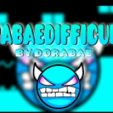 Geometry Dash Dorabaedifficult4