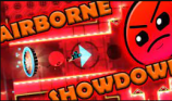 Geometry Dash Airborne Showdown img