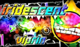 Geometry Dash: Iridescent img