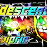 Geometry Dash: Iridescent