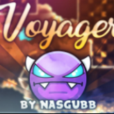 Geometry Dash Voyage