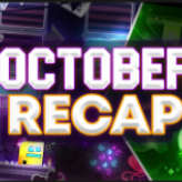 Geometry Dash October 1st