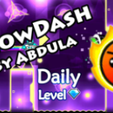 Geometry Dash MeowDash 