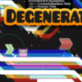 Geometry Dash Degenerate