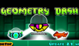 Geometry Dash Fake img