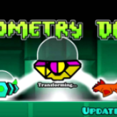 Geometry Dash Fake