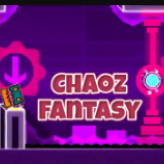 Geometry Dash Chaoz Fantasy