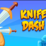 Knife Dash