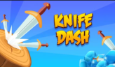 Knife Dash