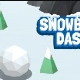 Snowball Dash