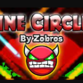 Geometry Dash Nine Circles