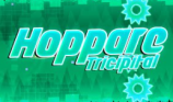 Geometry Dash Hoppare img