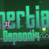 Geometry Dash Inertia