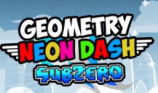 Geometry Neon Dash: Subzero img