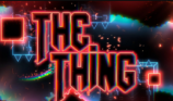 Geometry Dash The Thing img