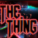 Geometry Dash The Thing