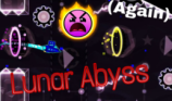 Geometry Dash Lunar Abyss img