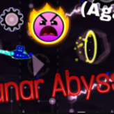 Geometry Dash Lunar Abyss