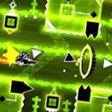 Geometry Dash Fallen Sorceress