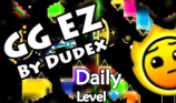 Geometry Dash GG-EZ img