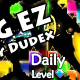 Geometry Dash GG-EZ 