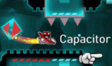 Geometry Dash Capacitor img