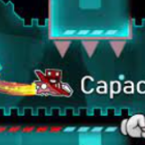 Geometry Dash Capacitor