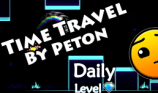 Geometry Dash Time Travel img