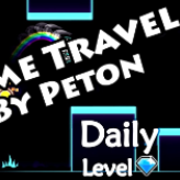 Geometry Dash Time Travel Geometry Dash Time Travel