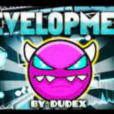 Geometry Dash Development