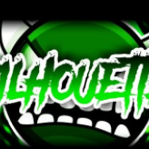 Geometry Dash Silhouette Geometry Dash Silhouette