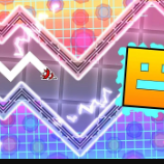 Geometry Dash Inviolable