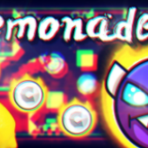 Geometry Dash Lemonade 