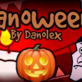 Geometry Dash Danoween