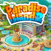 Paradise Island 2