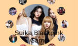 Suika Blackpink Game img