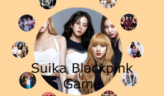 Suika Blackpink Game