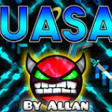 Geometry Dash Quasar