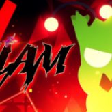 Geometry Dash Slam Geometry Dash Slam