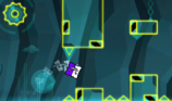 Geometry Dash Cohesion img